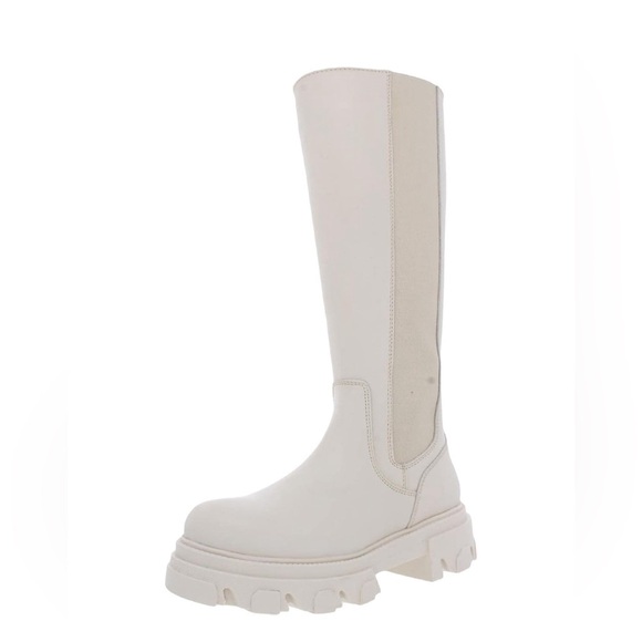 Steve Madden Women's ESMA Boot size 7.5 - Picture 7 of 9